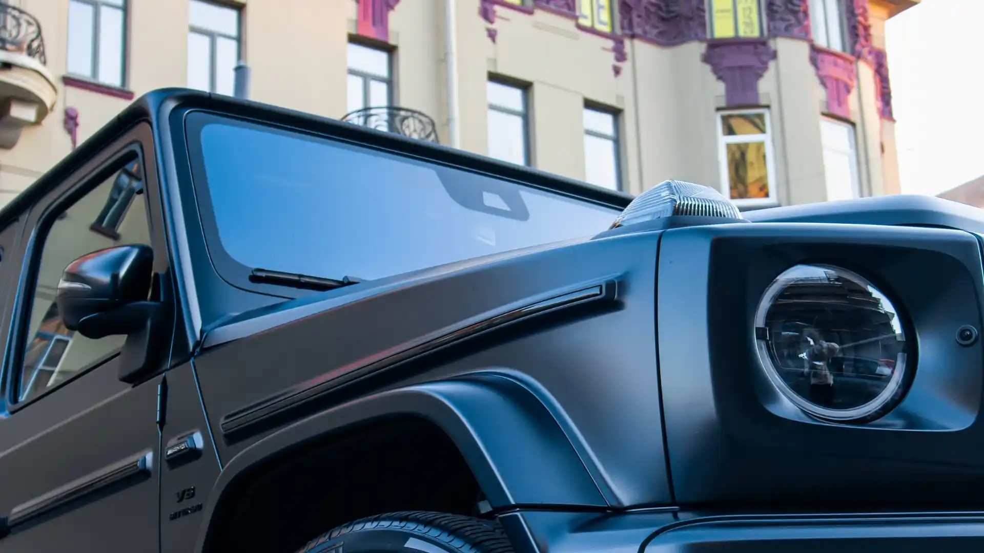 Dollar Car Rental LAS Airport