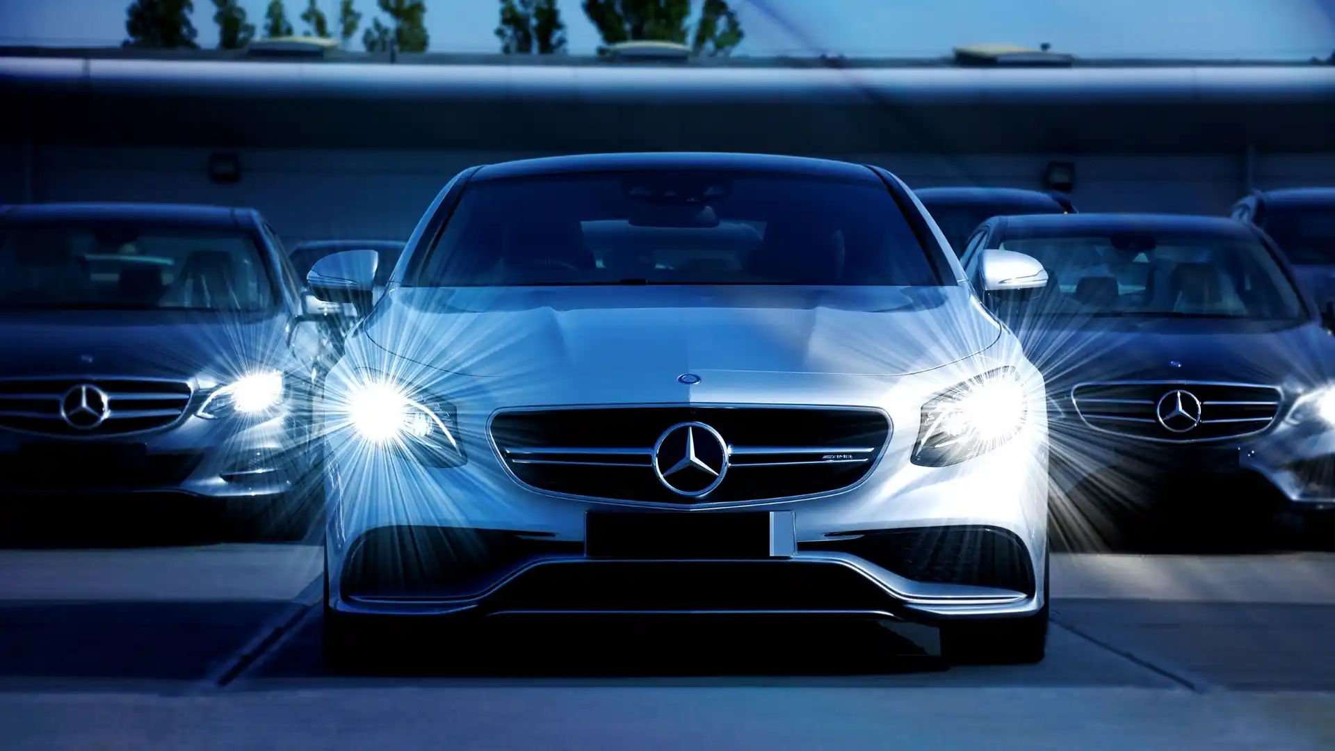 Dollar Car Rental LAX Airport