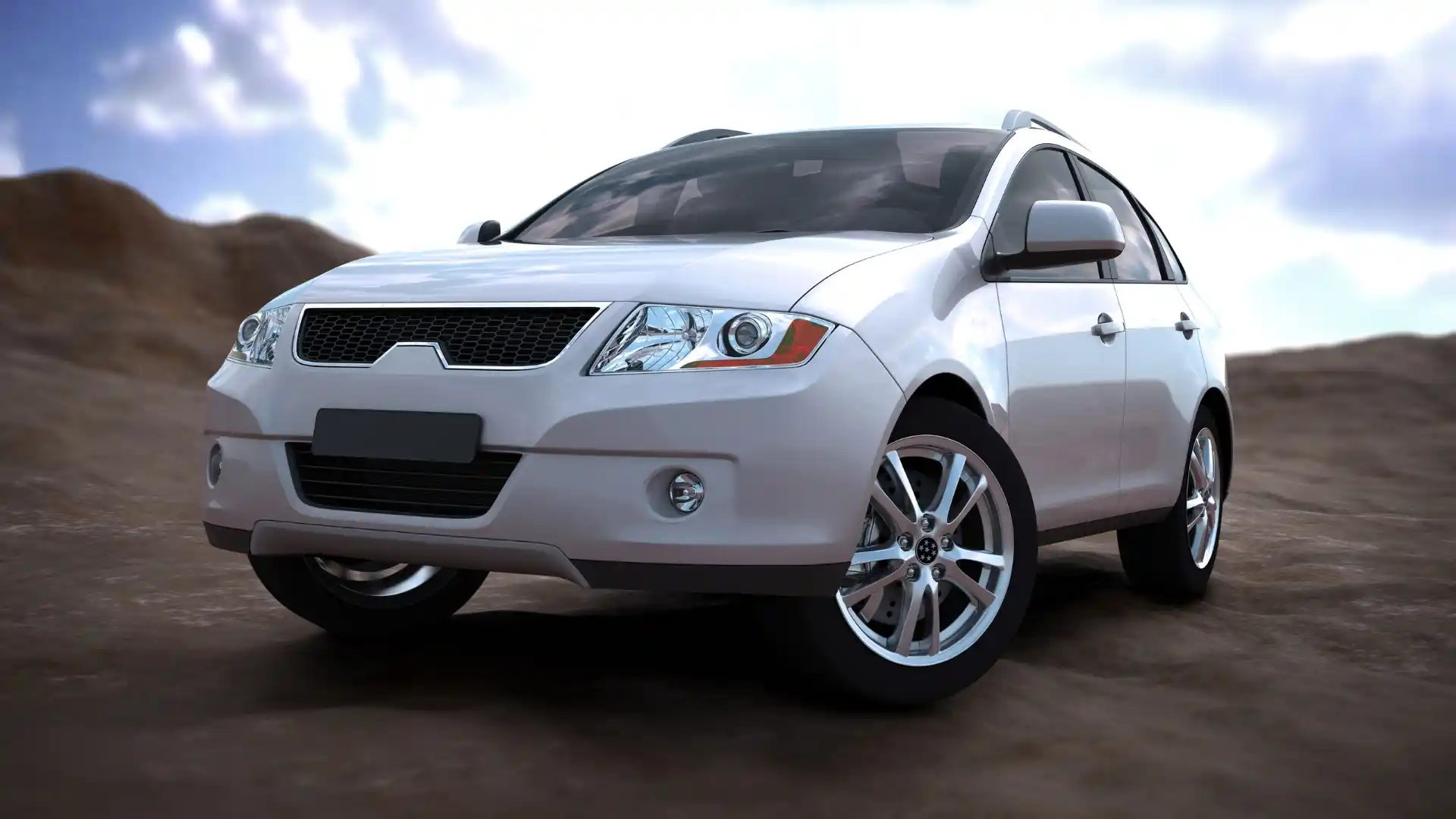 Dollar Car Rental LIS Airport