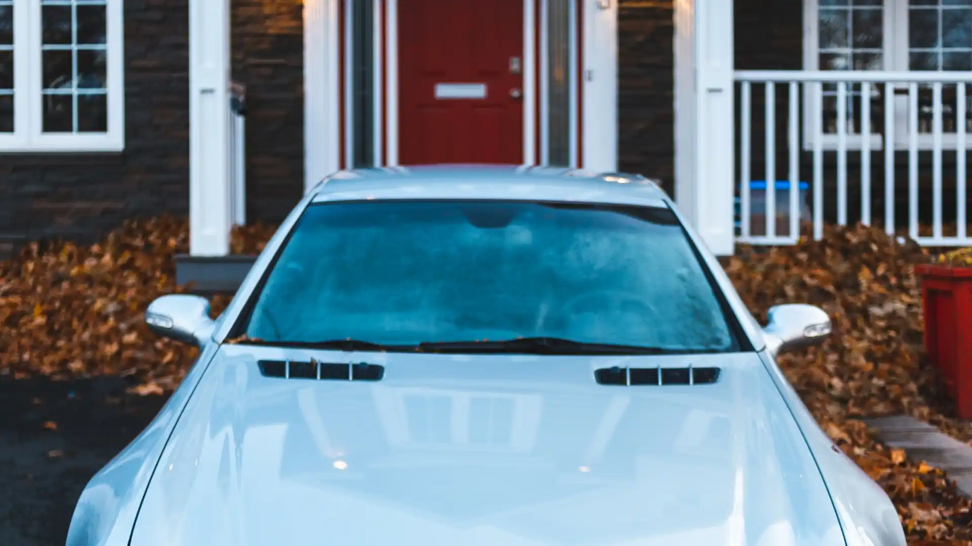 Dollar Car Rental Liverpool Office in England