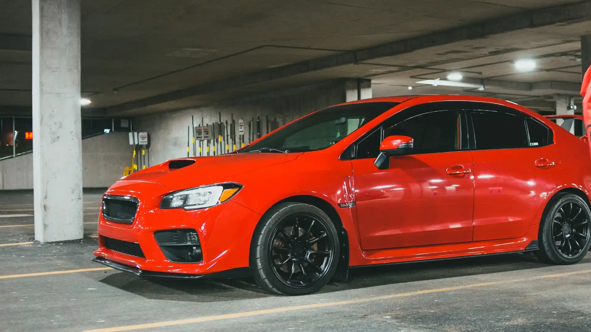 Dollar Car Rental MIA Airport