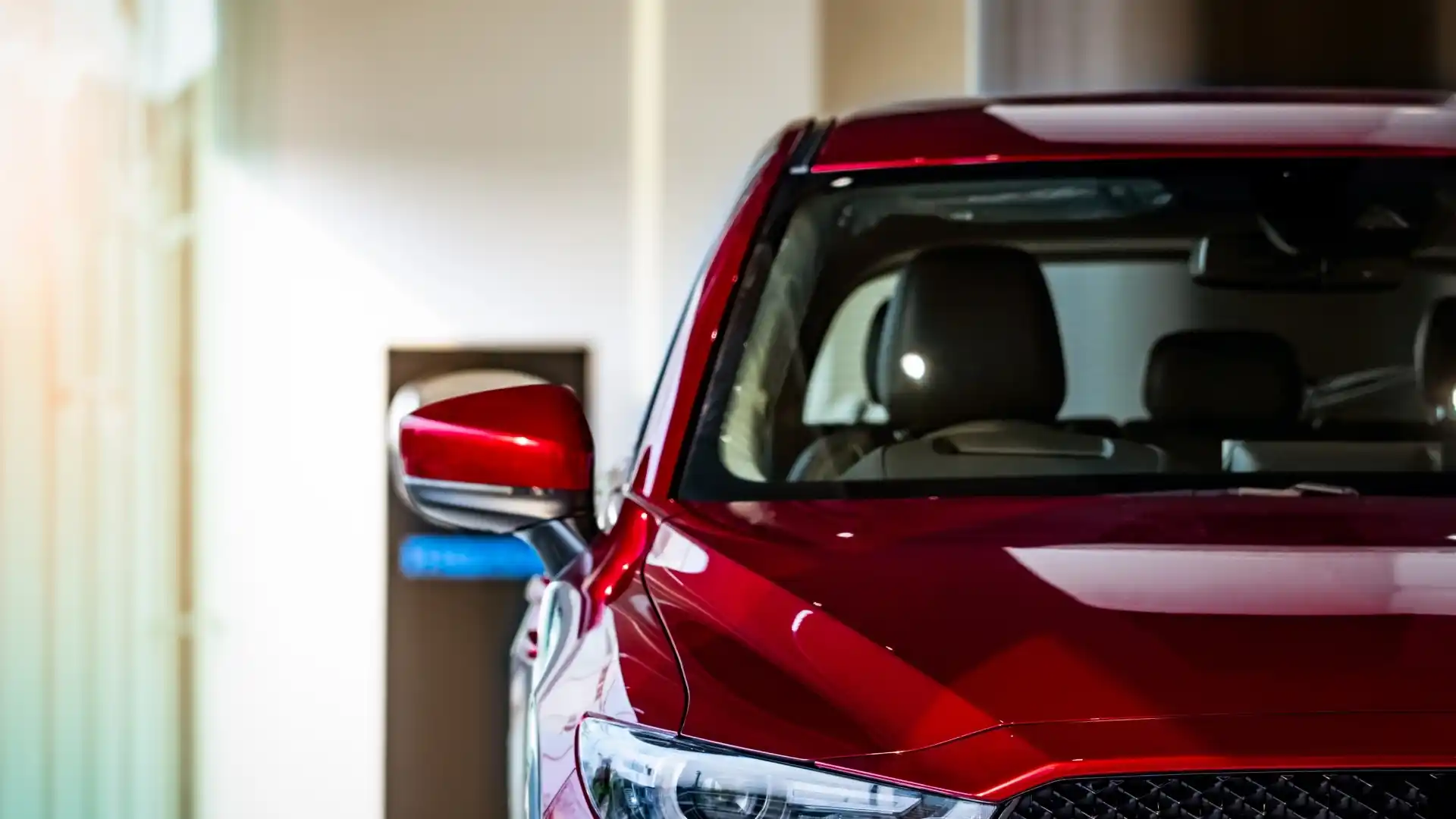 Dollar Car Rental MSP Airport