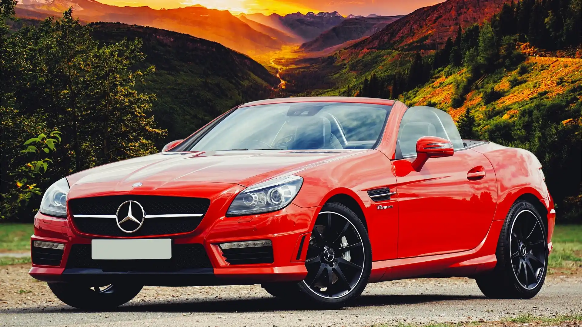 Dollar Car Rental Milan Office in Italy