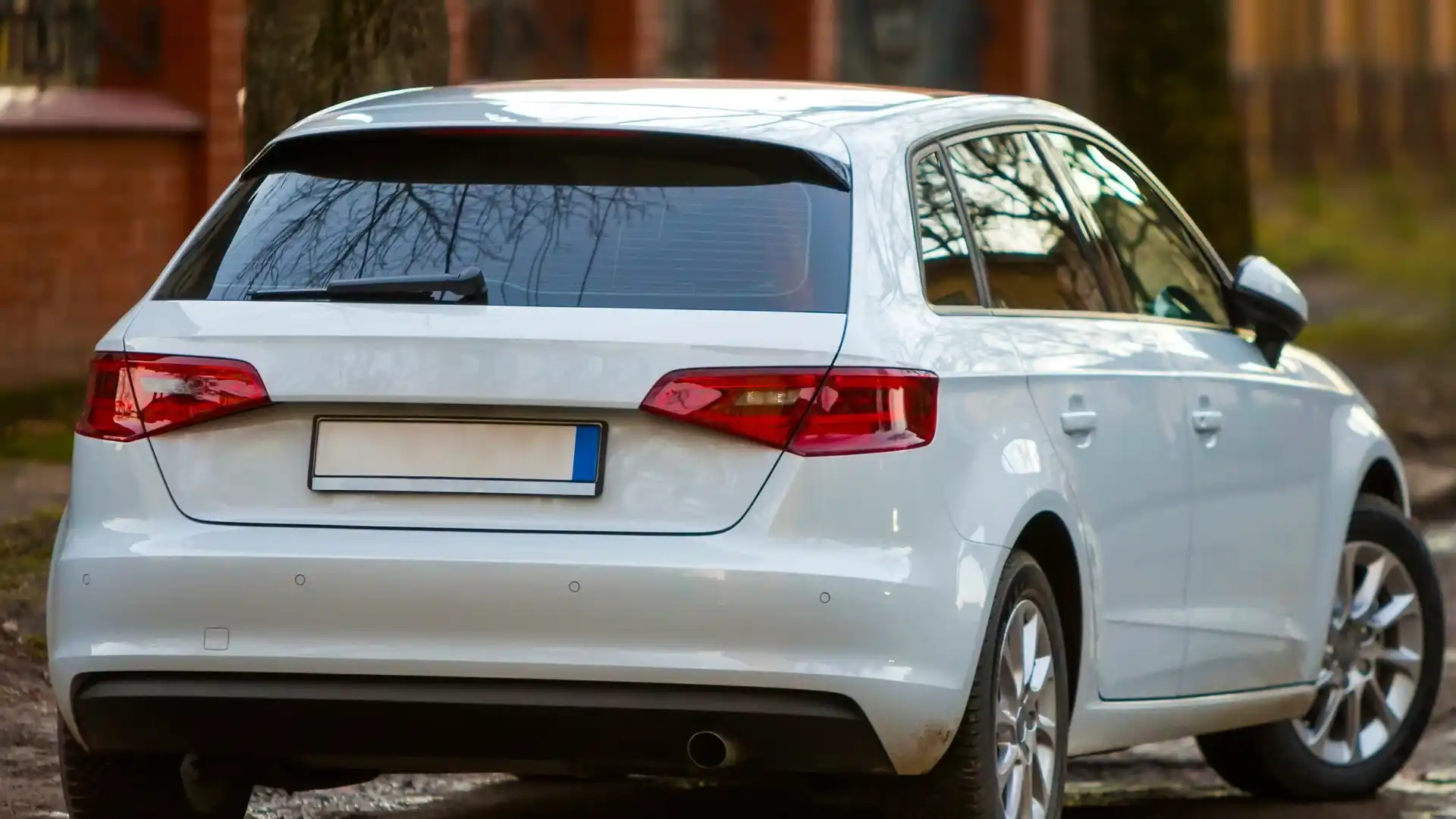 Dollar Car Rental Montreal Office in Canada
