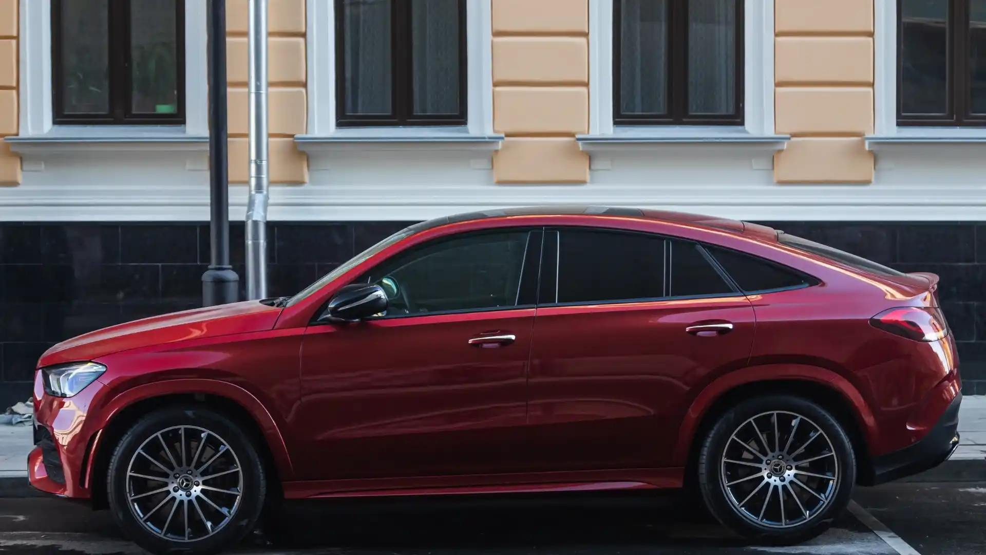 Dollar Car Rental Munich Office in Germany