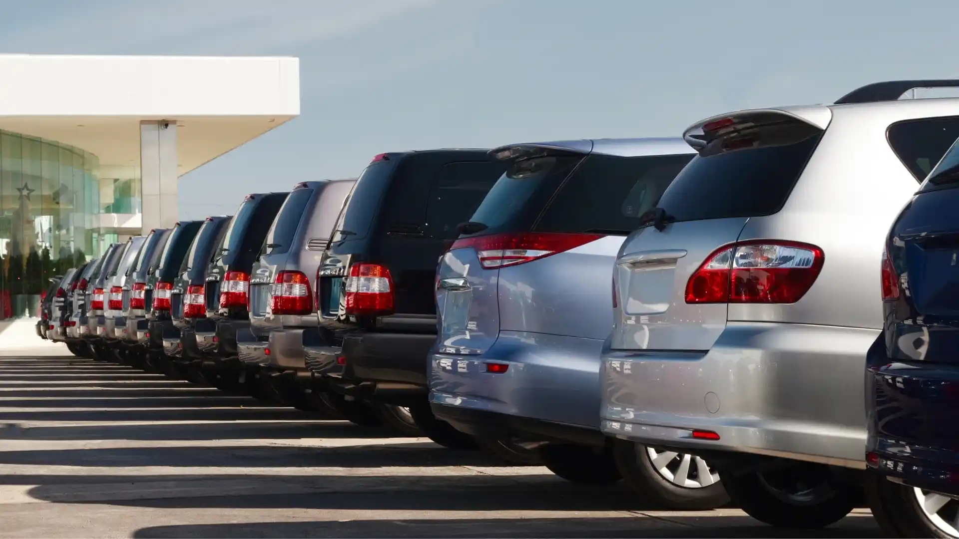Dollar Car Rental ONT Airport