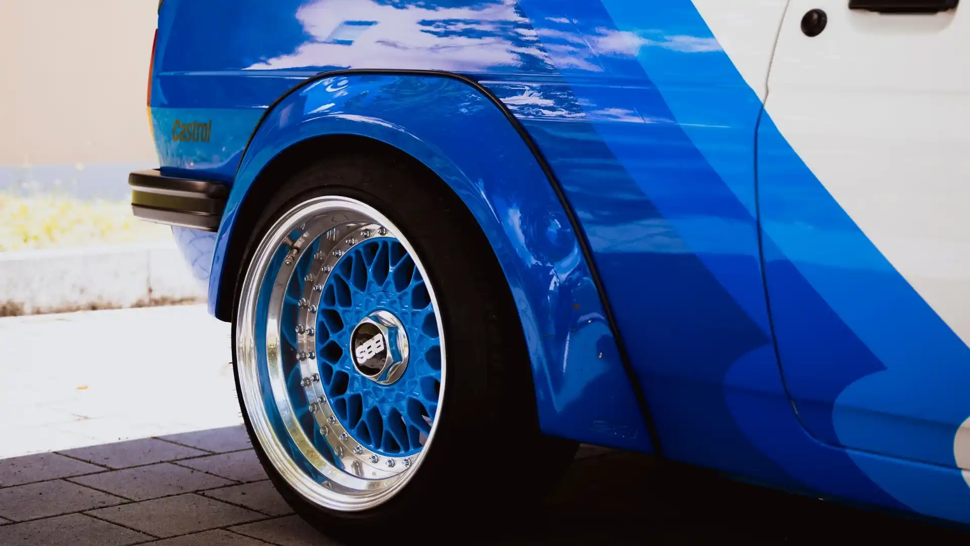 Dollar Car Rental ORD Airport