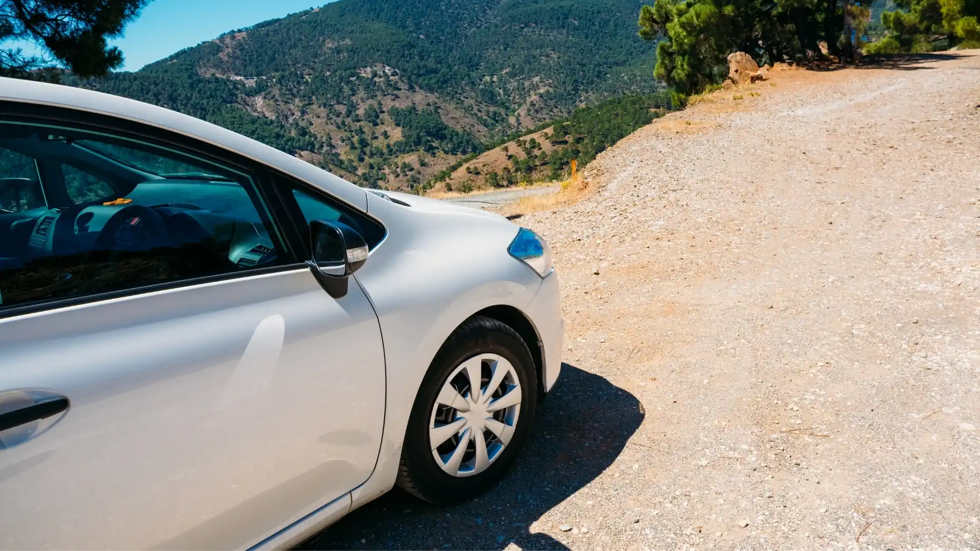 Dollar Car Rental PHX Airport