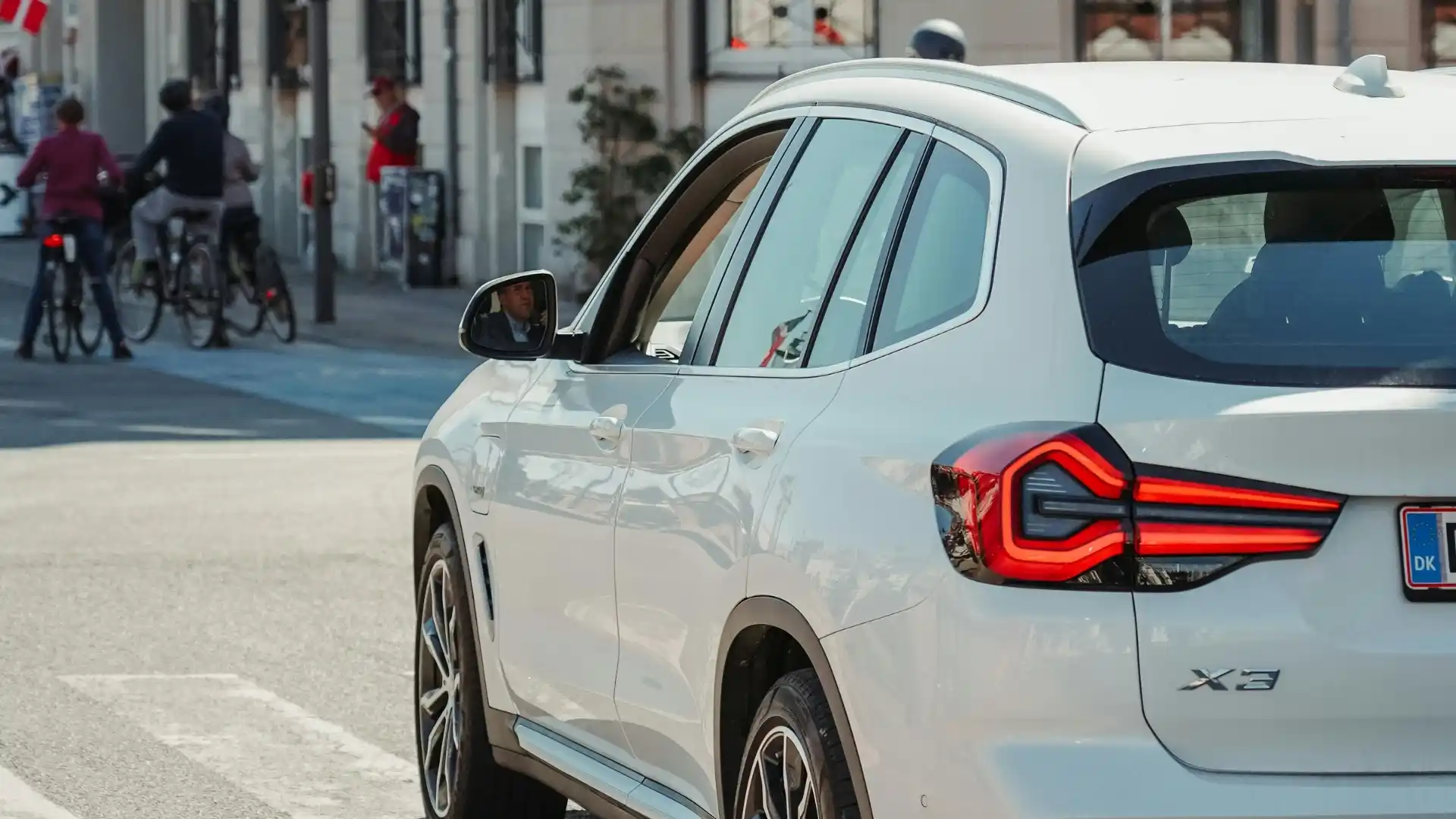 Dollar Car Rental PVG Airport