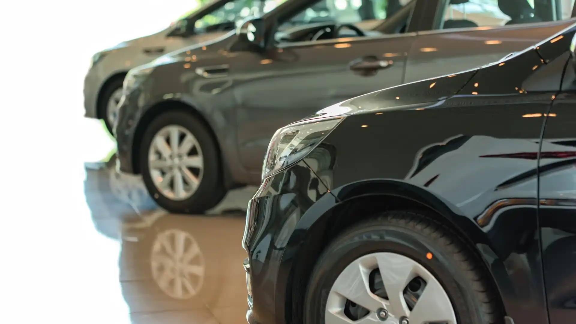 Dollar Car Rental Portland Office in Oregon
