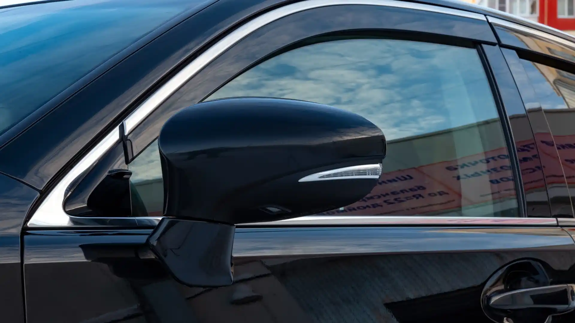 Dollar Car Rental Rome Office in Italy