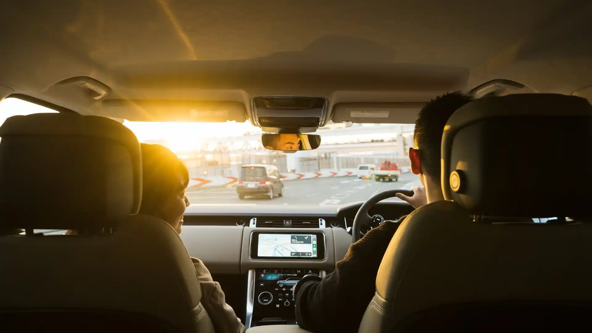 Dollar Car Rental YYZ Airport