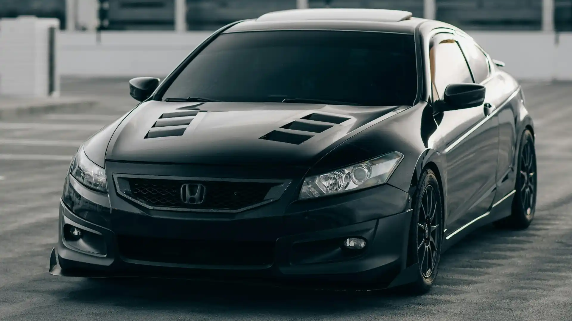 Economy Car Rental ARN Airport