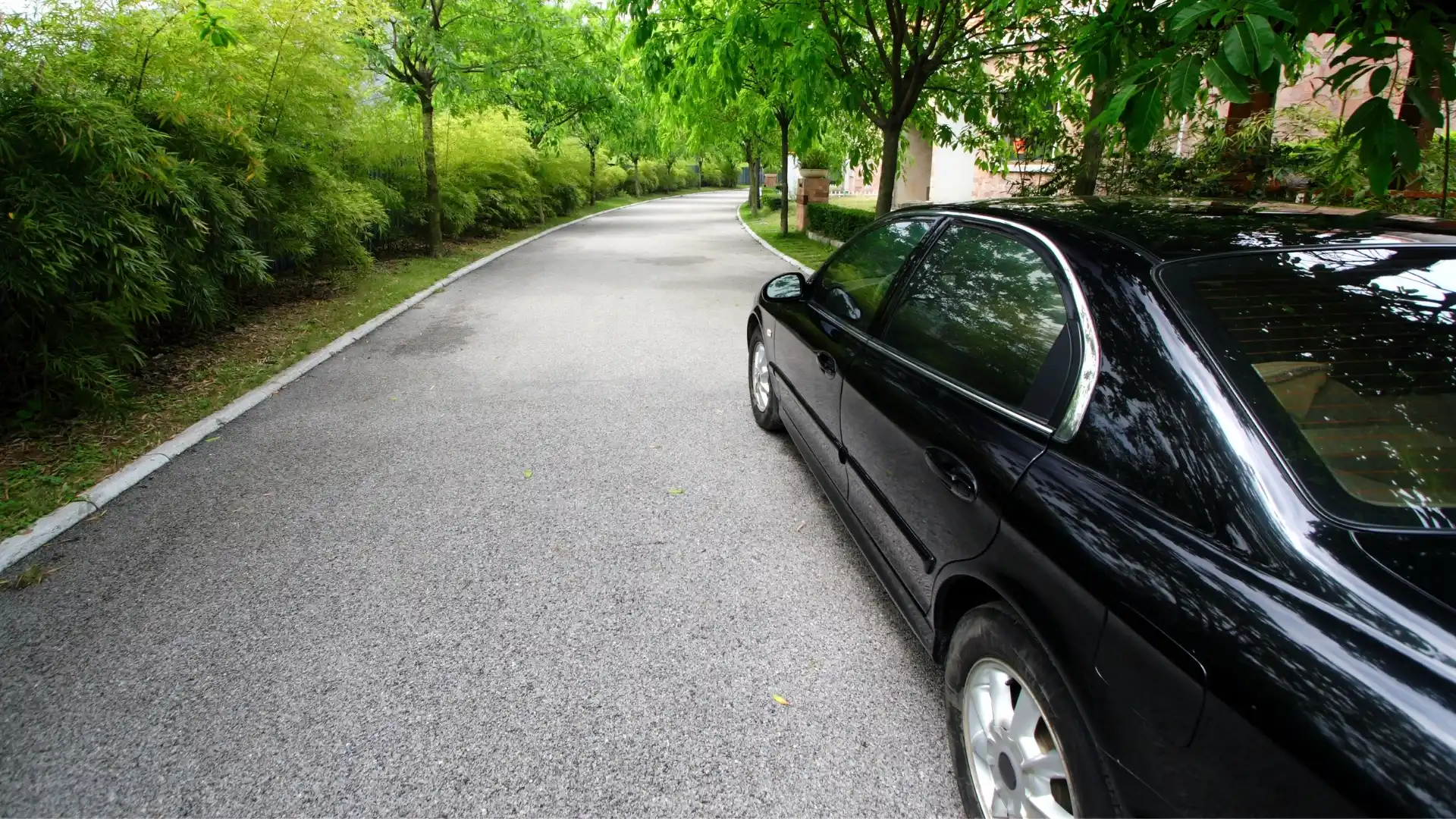 Economy Car Rental CDG Airport