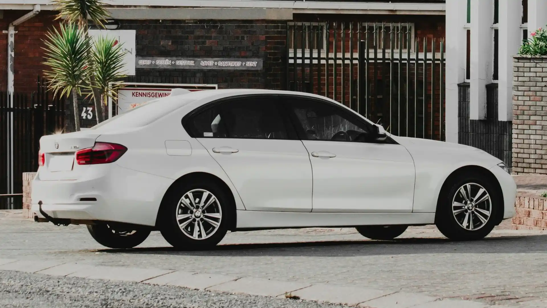 Economy Car Rental CKG Airport