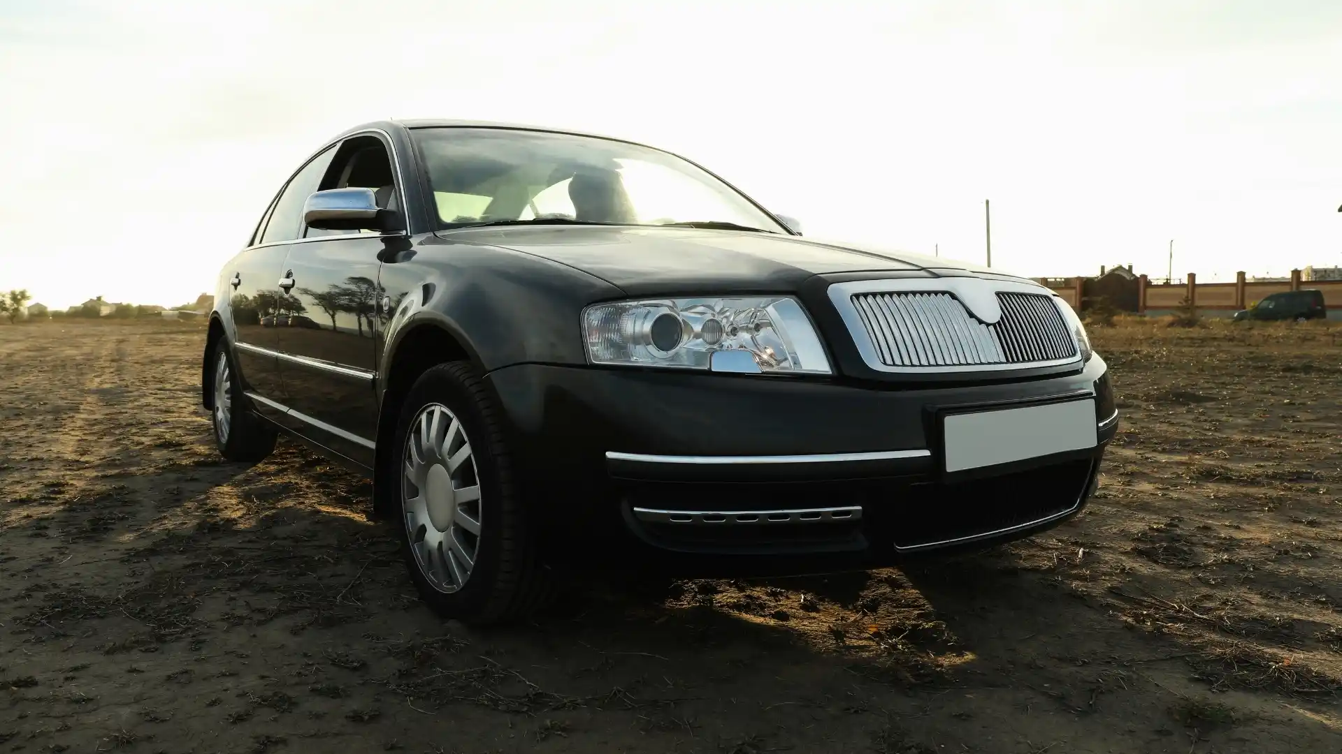 Economy Car Rental HKG Airport