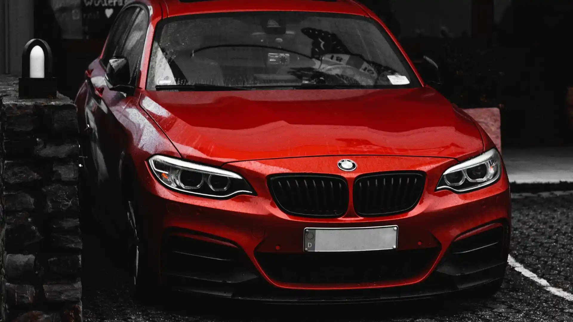 Economy Car Rental KIX Airport