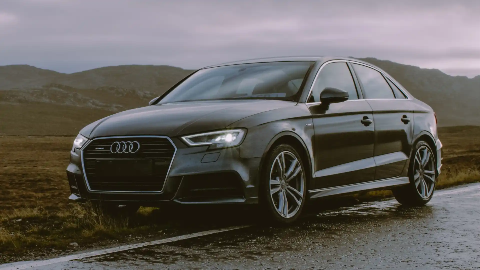 Economy Car Rental MAA Airport