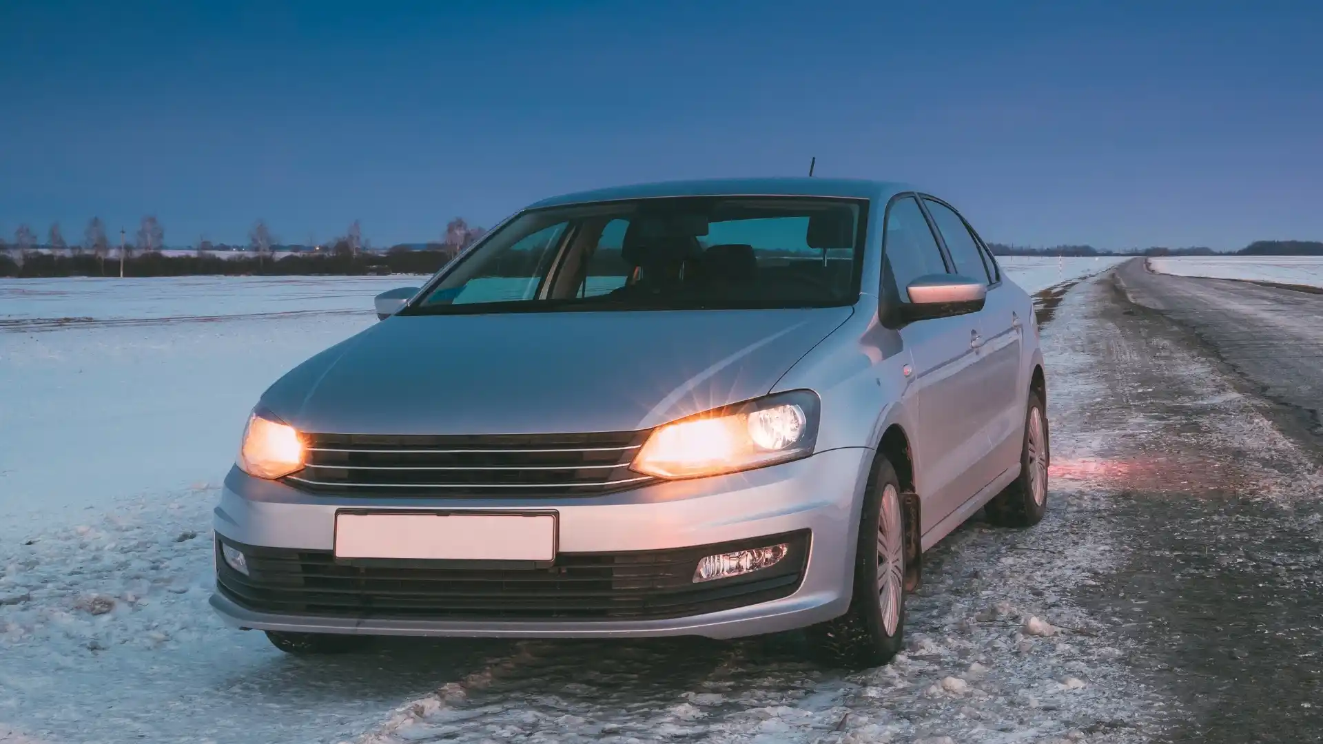 Economy Car Rental MEL Airport