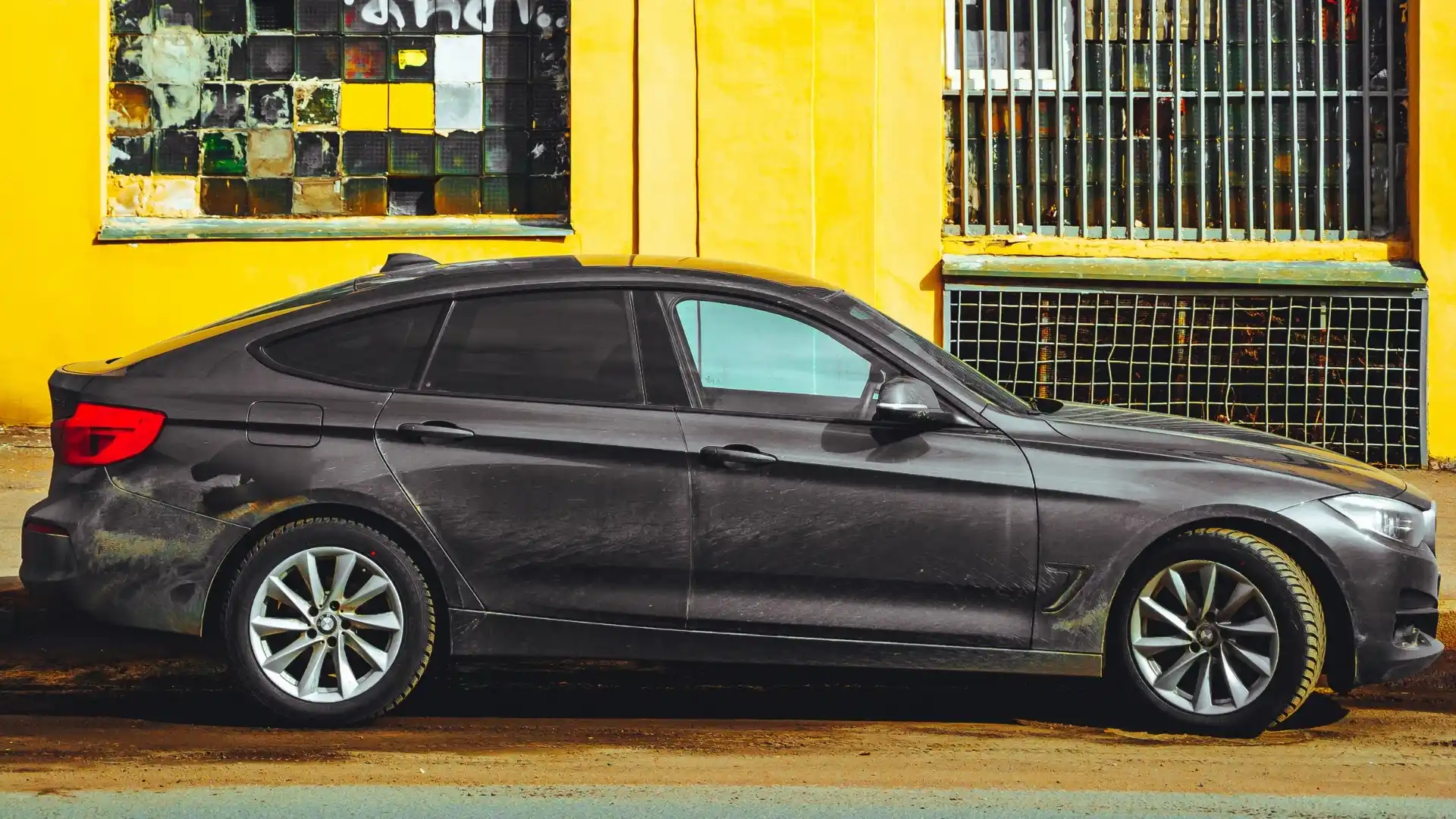 Economy Car Rental NCE Airport