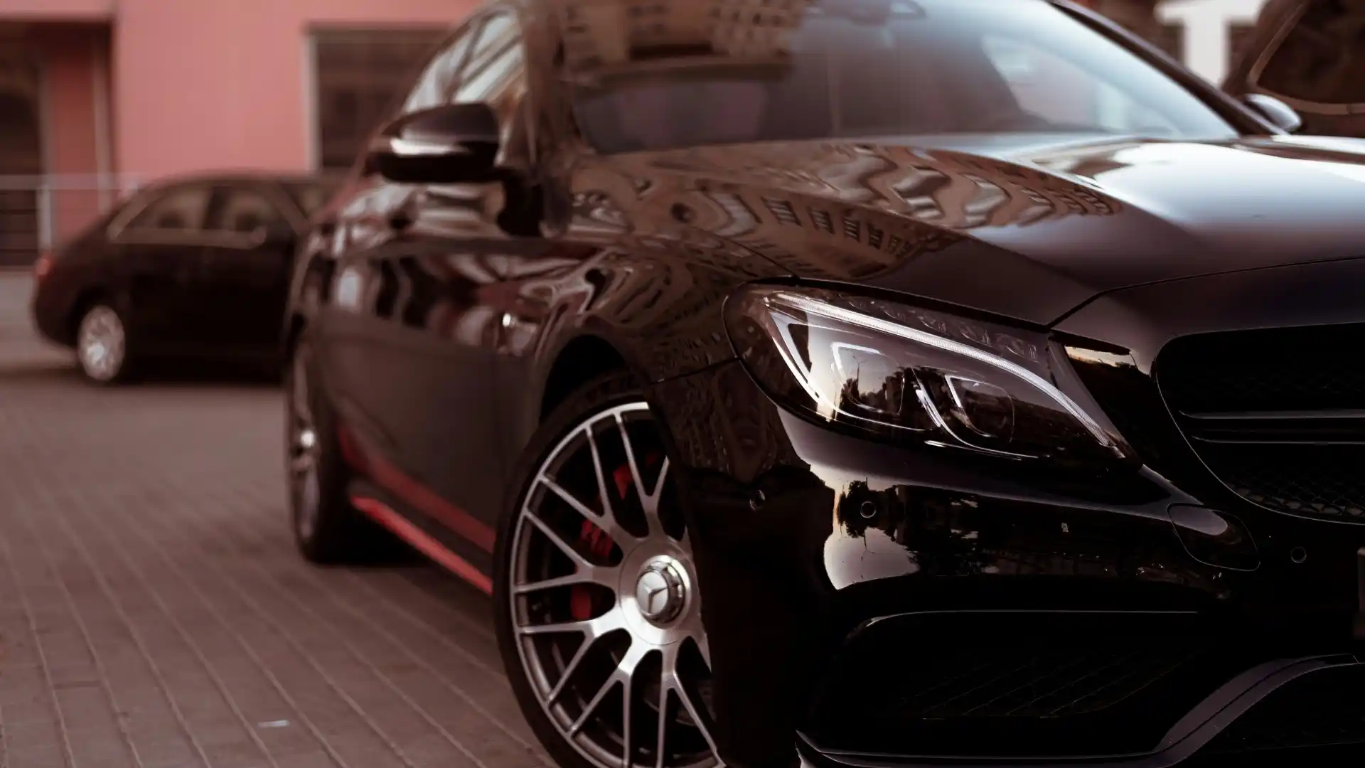 Economy Car Rental TPE Airport