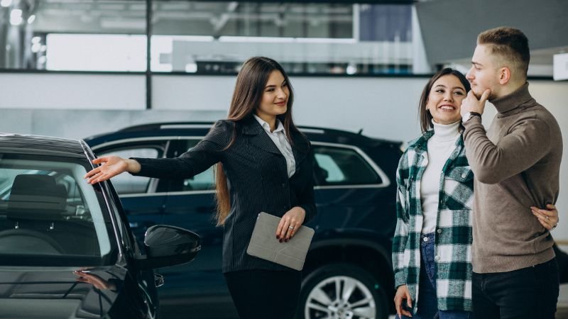 Find The Cheapest Car Rental Company in the USA