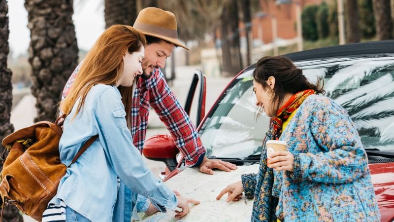 How to Rent a Car During San Diego Comic-Con?