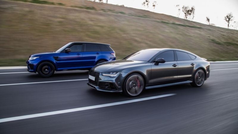 SUV vs. Sedan: Which to Choose for Road Trips