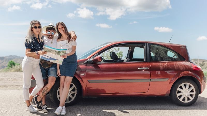 Top 10 Car Rental Tips in Europe