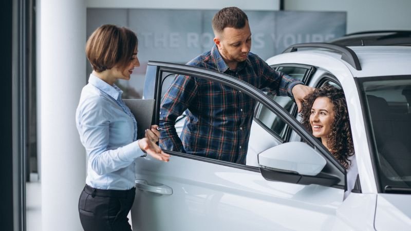 When is The Best Time to Rent a Car?