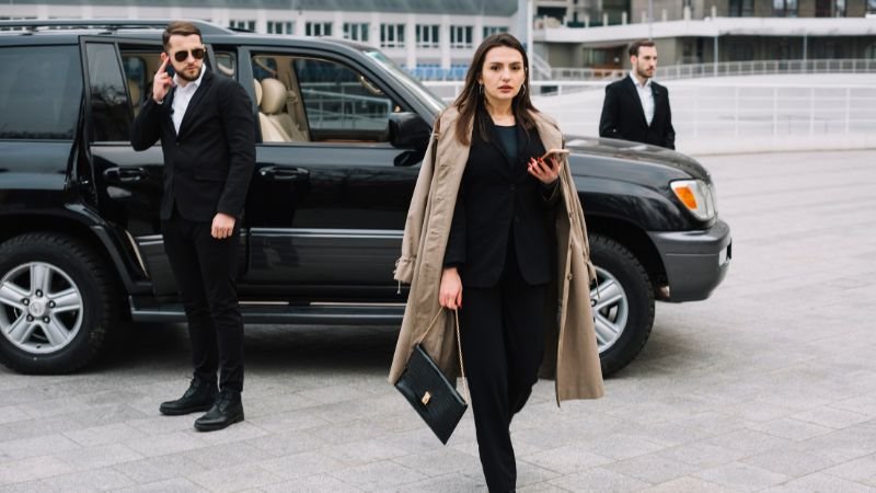 Best Car Rentals from JFK Airport