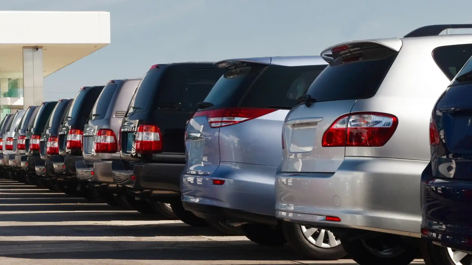 Economy Car Rental BNA Airport