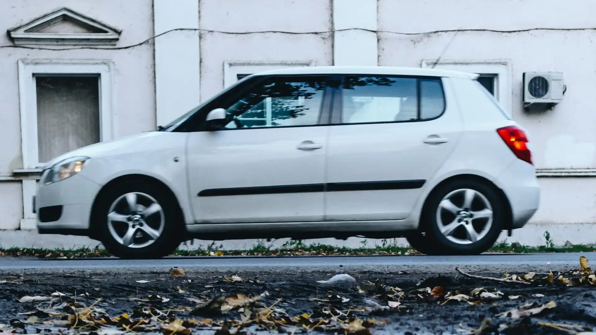 Economy Car Rental Barcelona Office in Spain