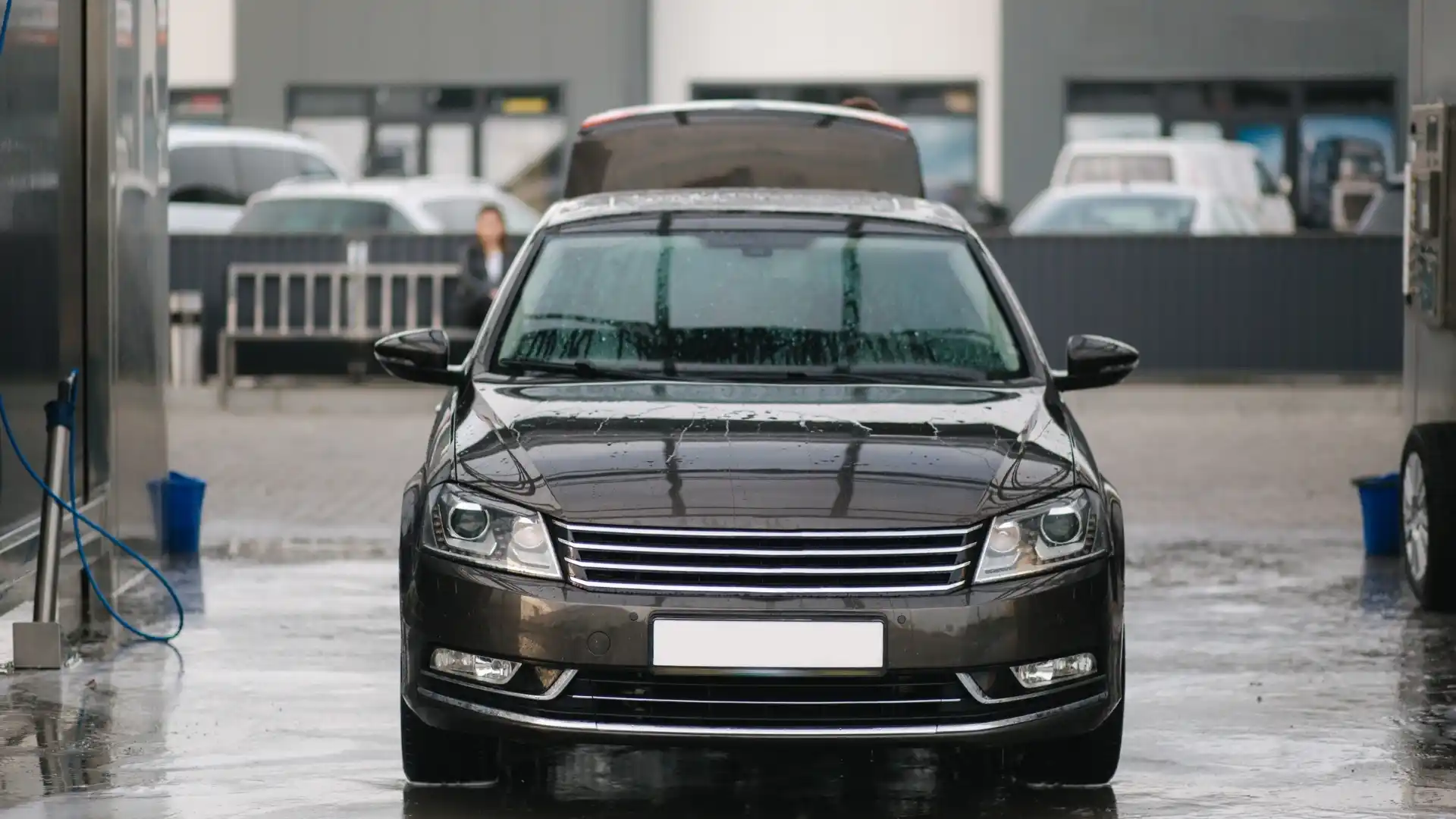 Economy Car Rental DWC Airport