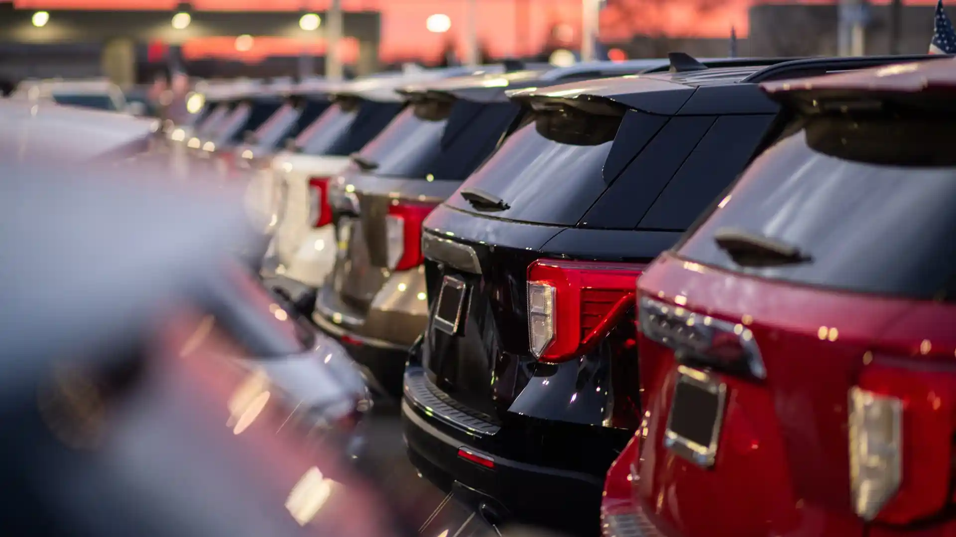 Economy Car Rental Edinburgh Office in Scotland