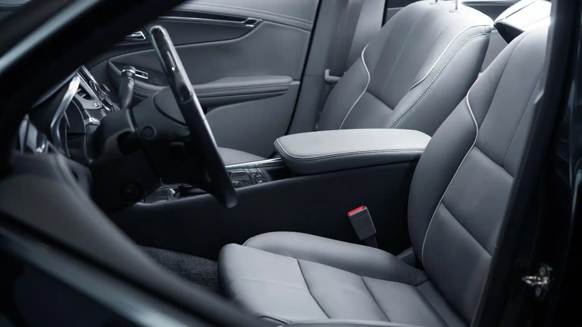 Economy Car Rental HOU Airport