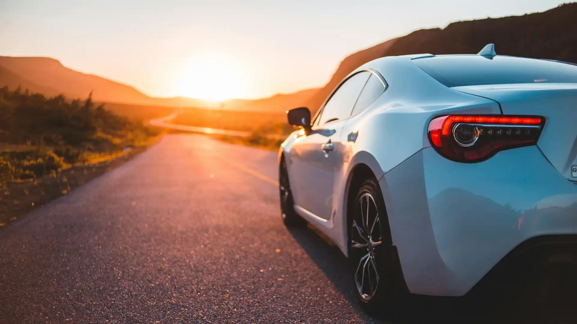 Economy Car Rental ISP Airport