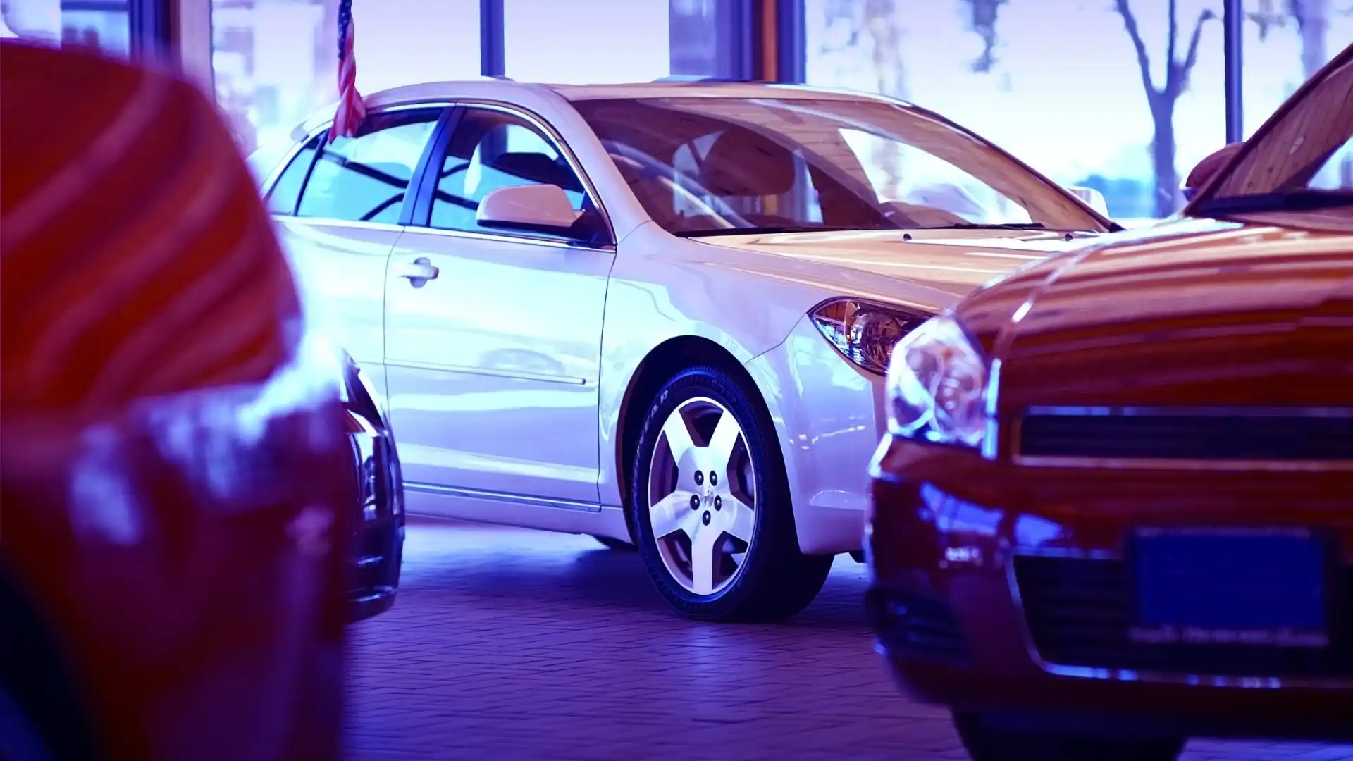 Economy Car Rental Kuala Lumpur Office in Malaysia