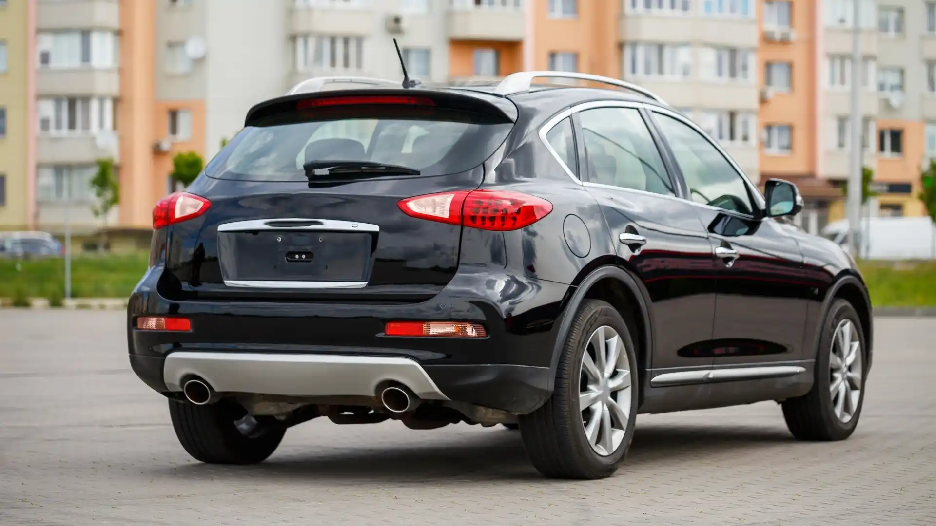 Economy Car Rental LAS Airport
