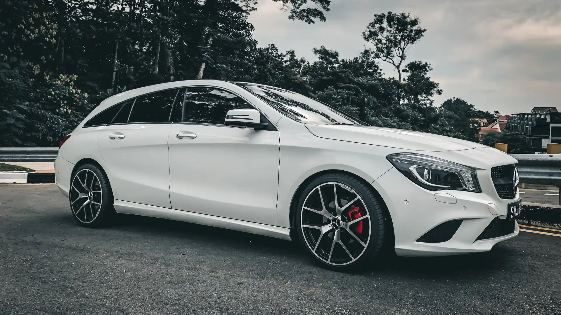 Economy Car Rental London Office in England