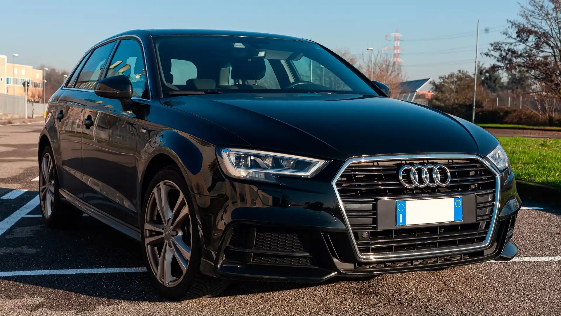 Economy Car Rental Luxembourg Office in Europe
