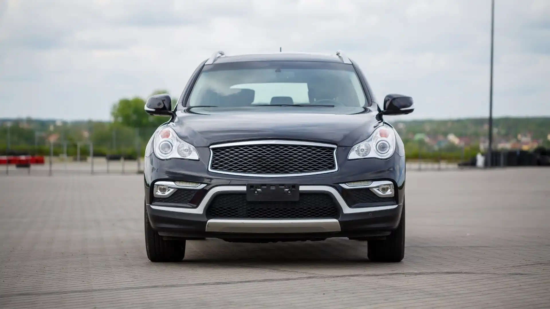 Economy Car Rental MSP Airport