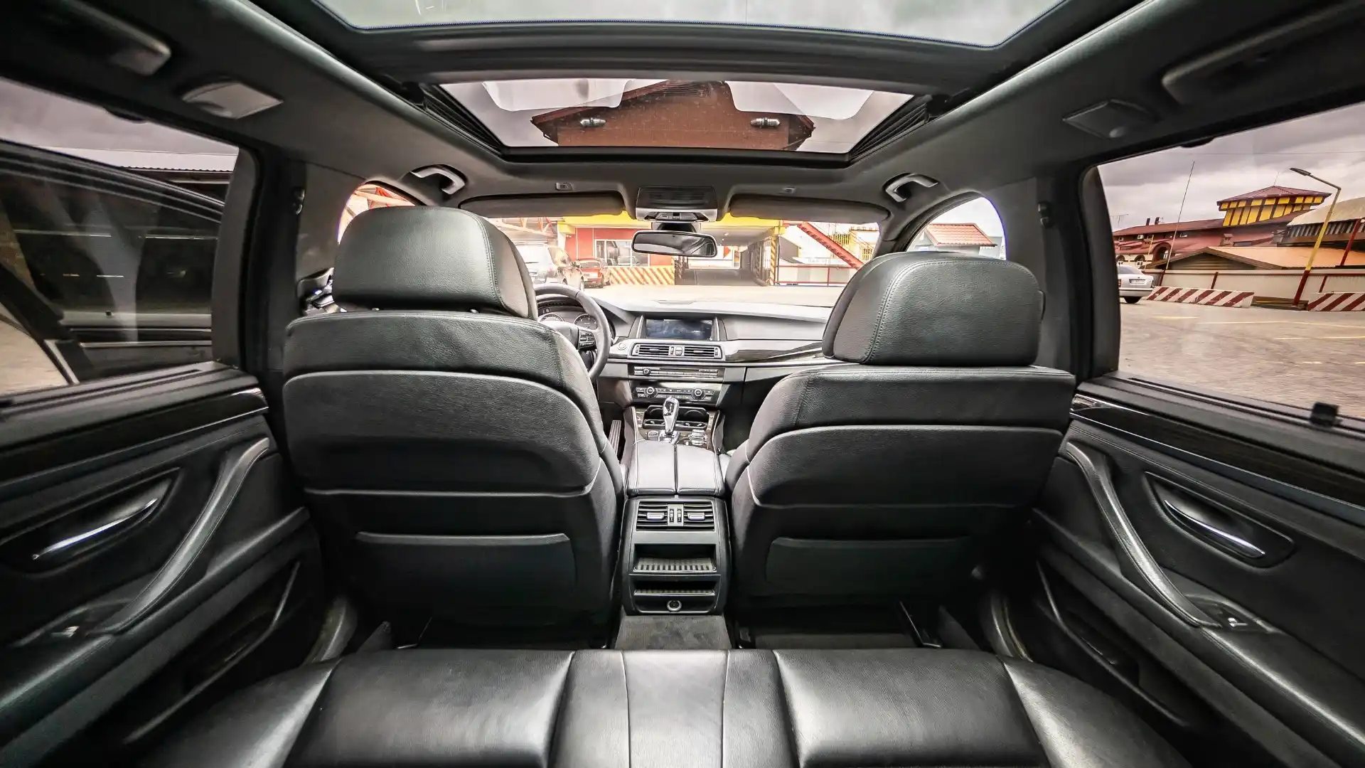Economy Car Rental Manila Office in Philippines