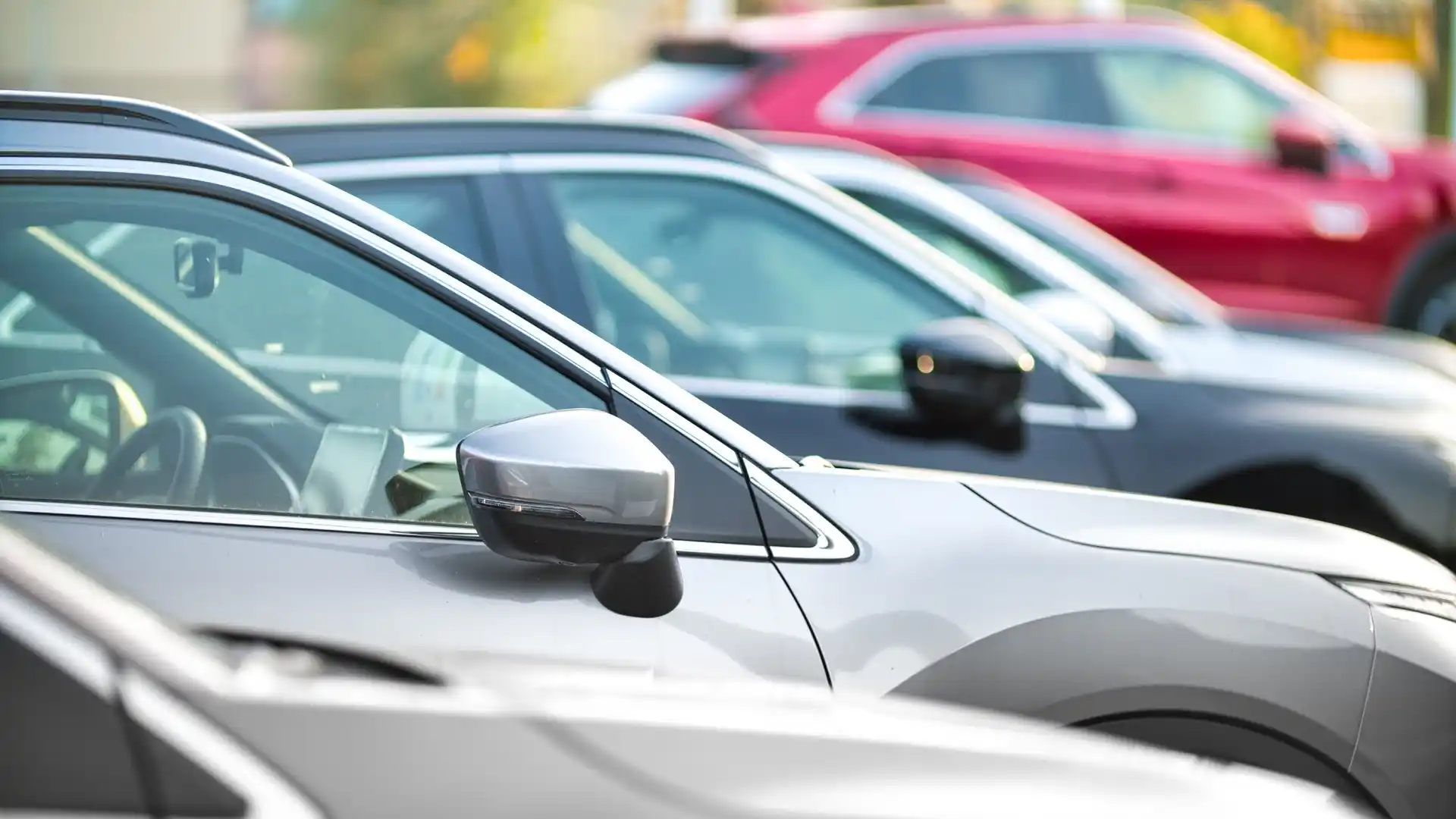 Economy Car Rental Nassau Office in Bahamas