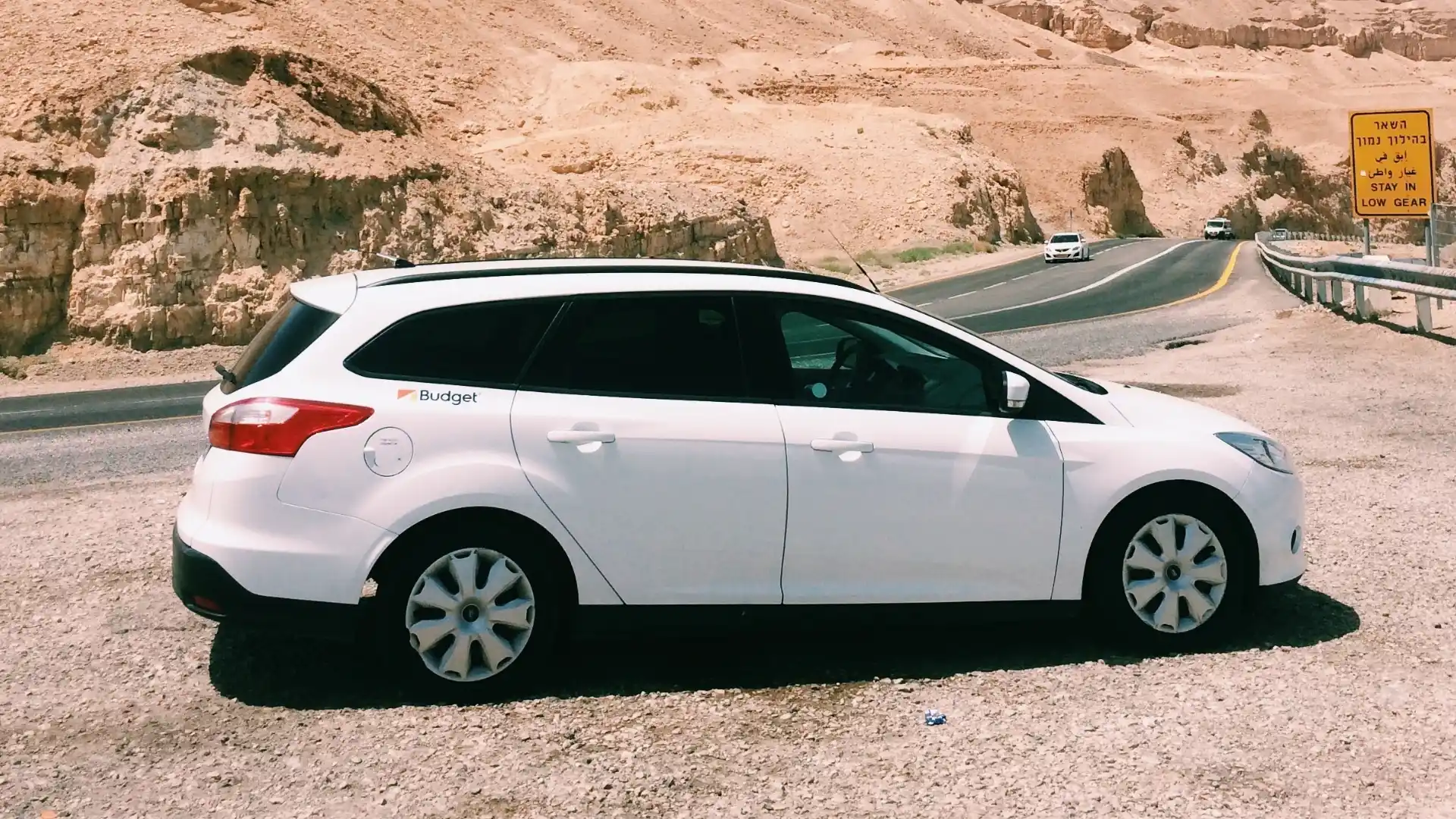 Economy Car Rental ONT Airport