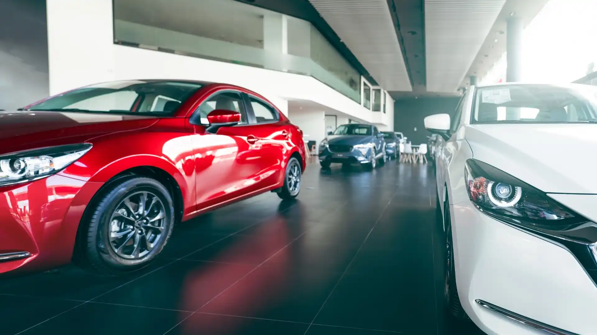 Economy Car Rental PHX Airport