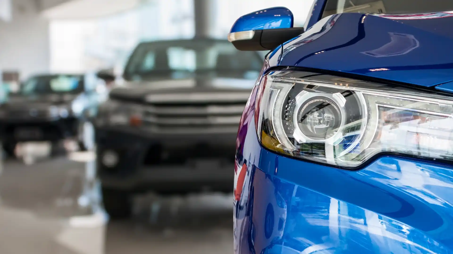 Economy Car Rental SAN Airport