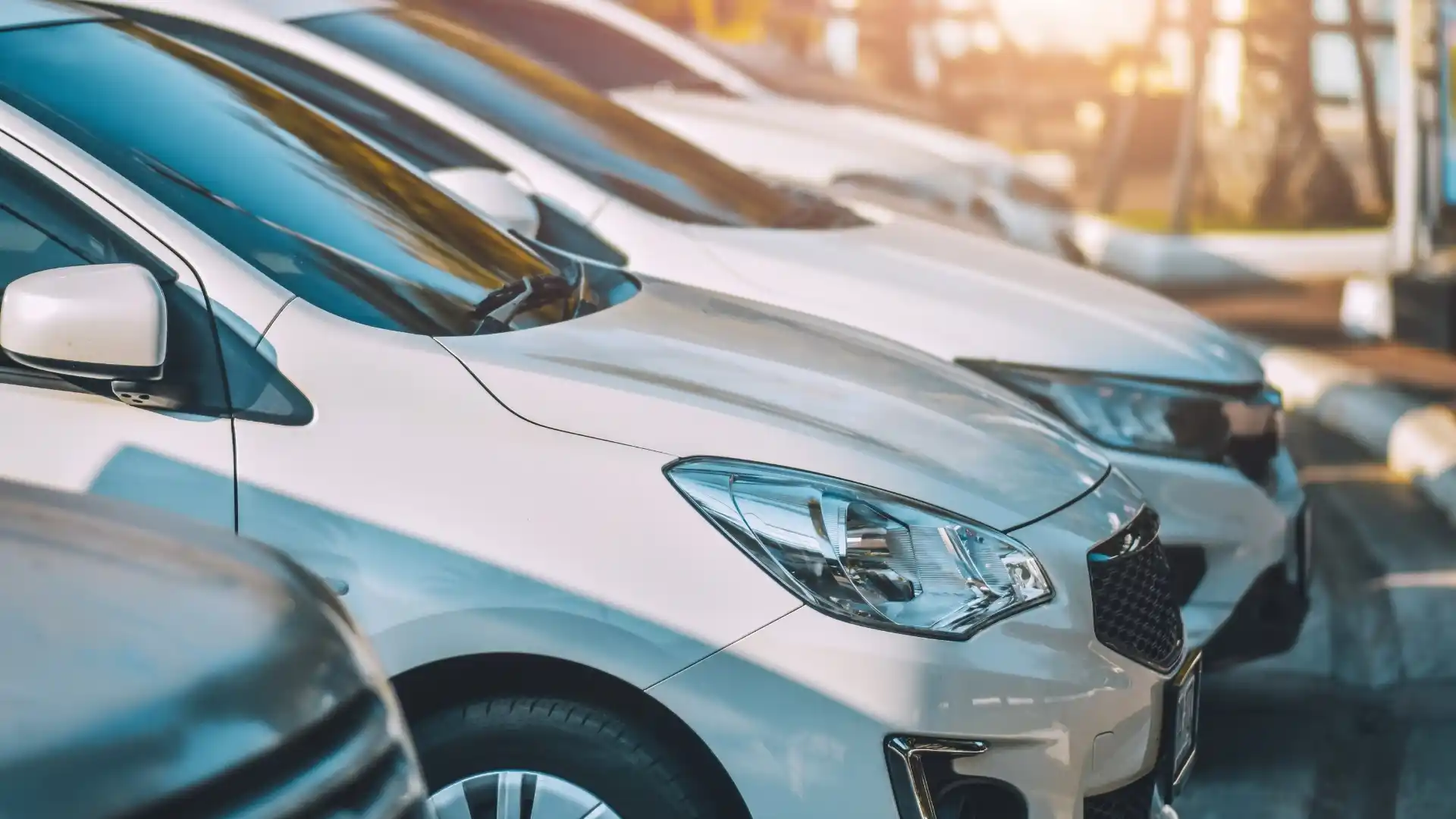 Economy Car Rental Shanghai Office in China