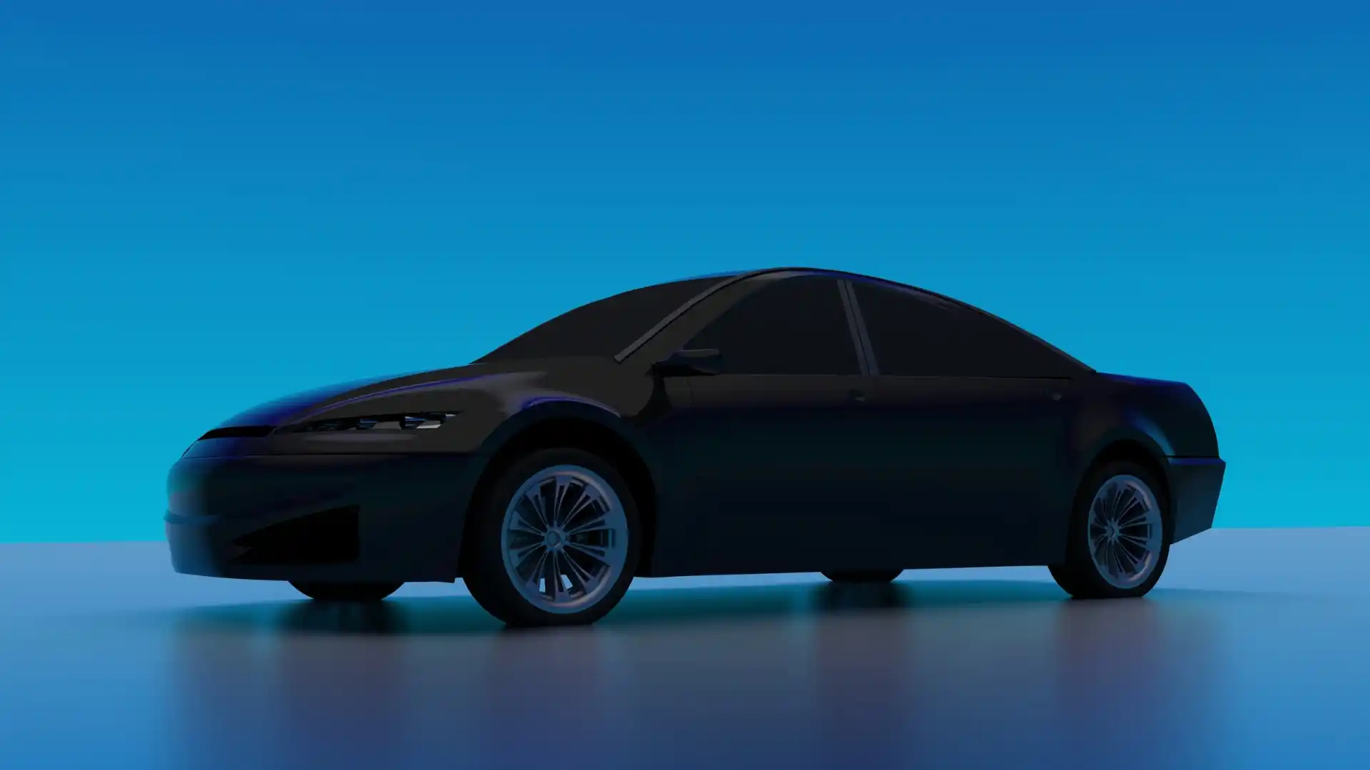 Economy Car Rental Sydney Office in Australia