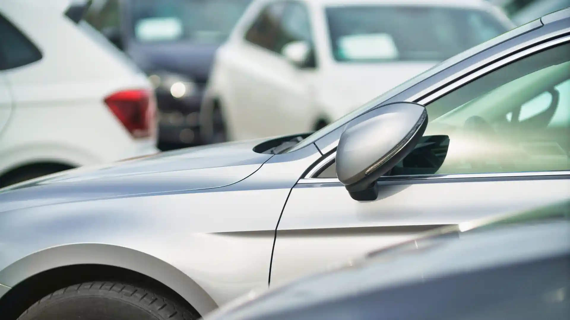 Economy Car Rental Vienna Office in Austria